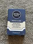 After Shave Nivea for Men (100ml)