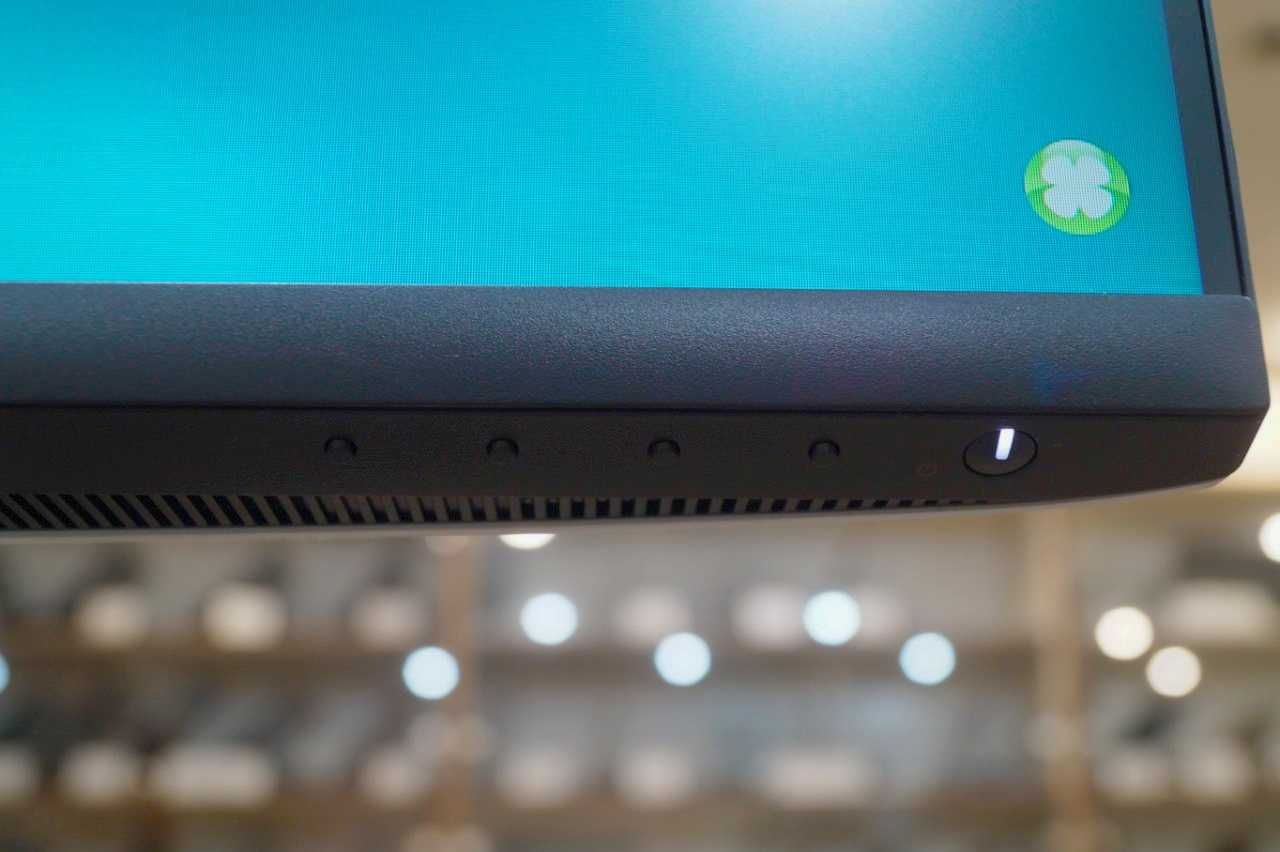 Монітор Dell S2721HN White (FullHD/IPS/27")TVOYO