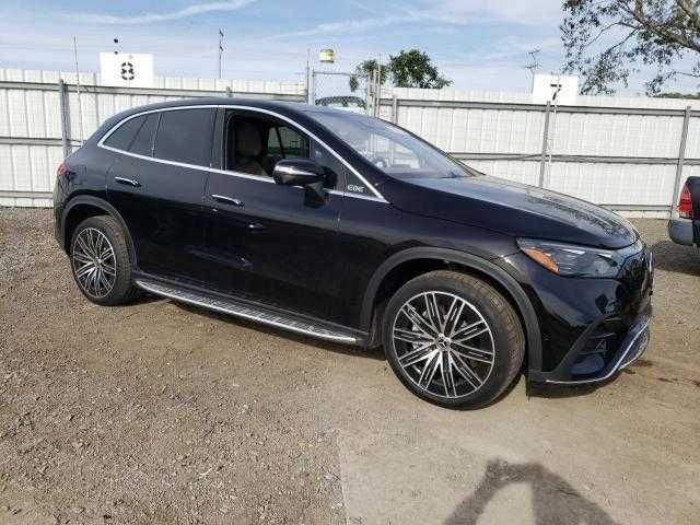 2023 Mercedes-Benz EQE SUV 500 4MATIC