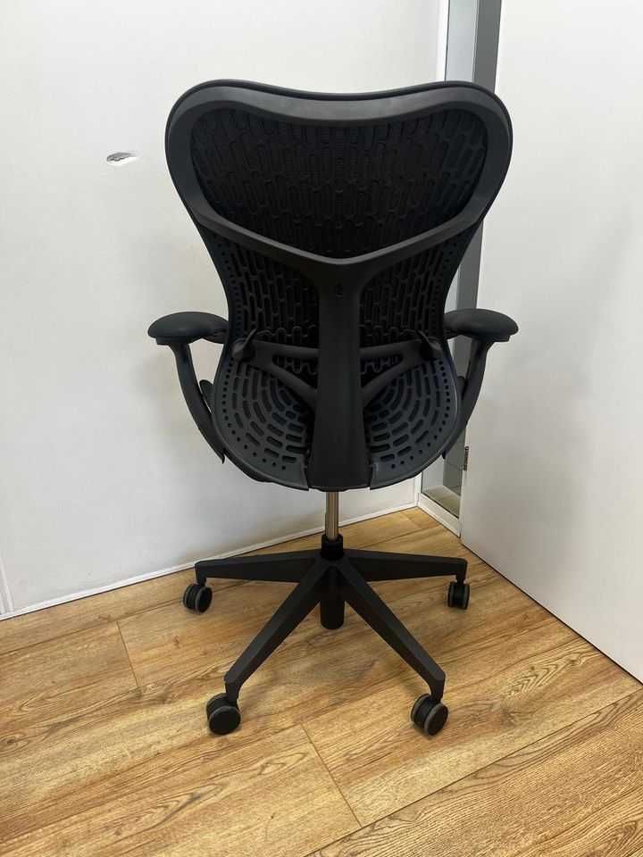 Herman Miller Mirra 2 remodelada