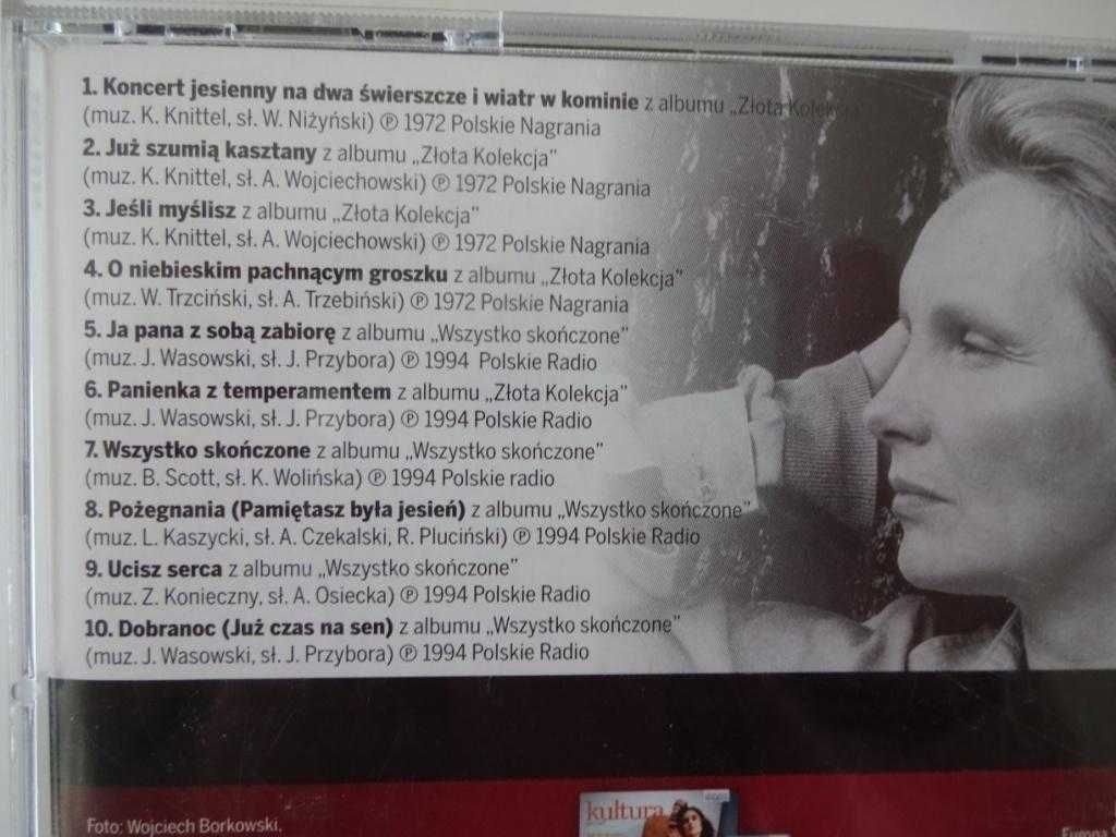 Magda Umer - Płytoteka Dziennika - Płyta CD