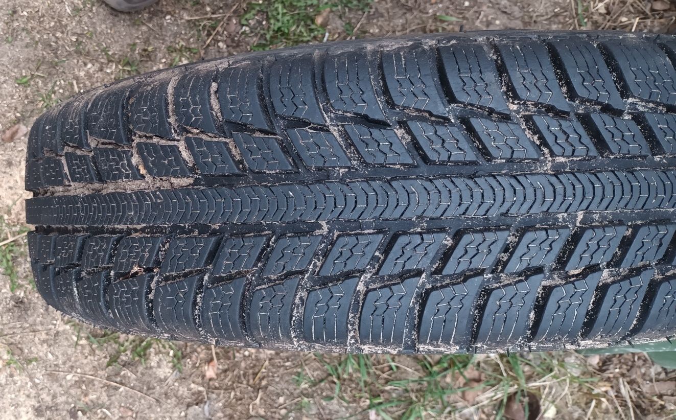 Koła 185/65 R14 stan dobry