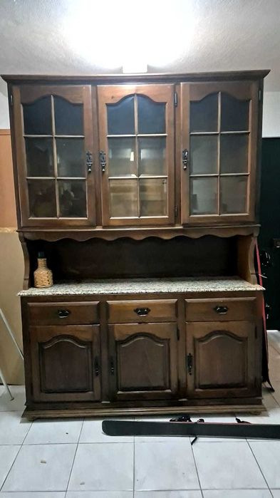 Armario de cozinha