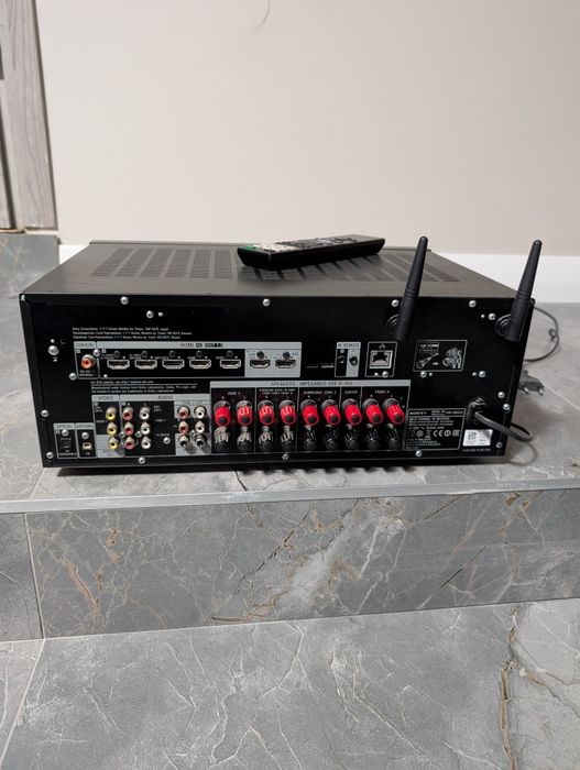 Amplituner Sony STR-DN1070 - 7.2 , 4K HDR , Wi-Fi, Bluetooth