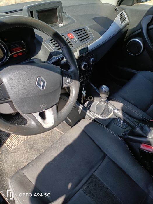 Vendo Renault Megane 3