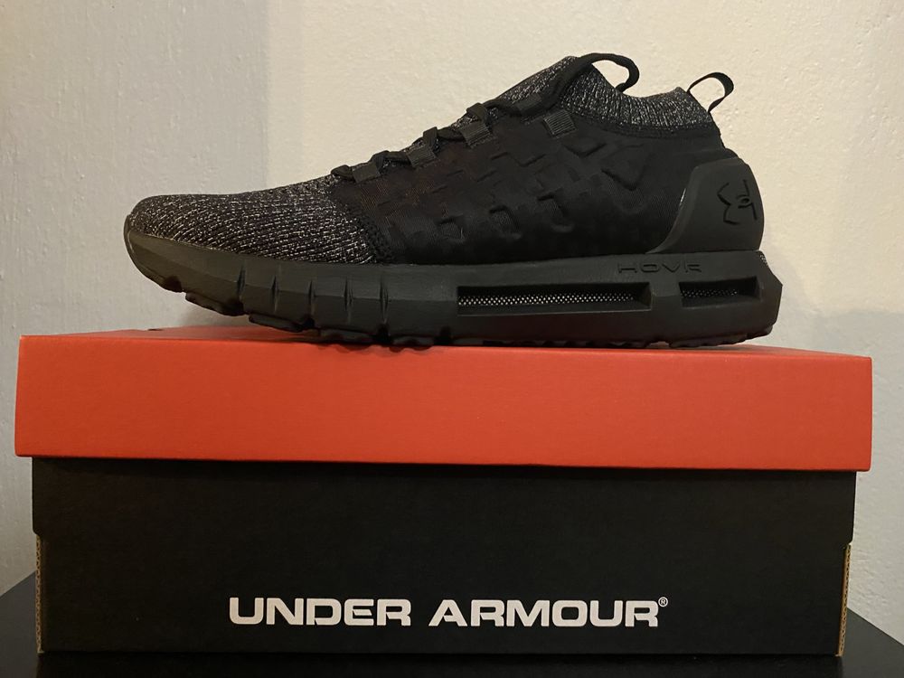 Buty Under Armour Hovr Phantom 1