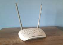 Access Point TP-LINK TL-WA801N