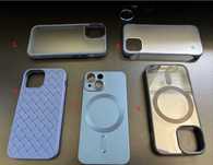 чехлы для iPhone 13 Mini