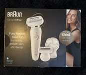 Depilator Braun Silk-épil 9 Flex