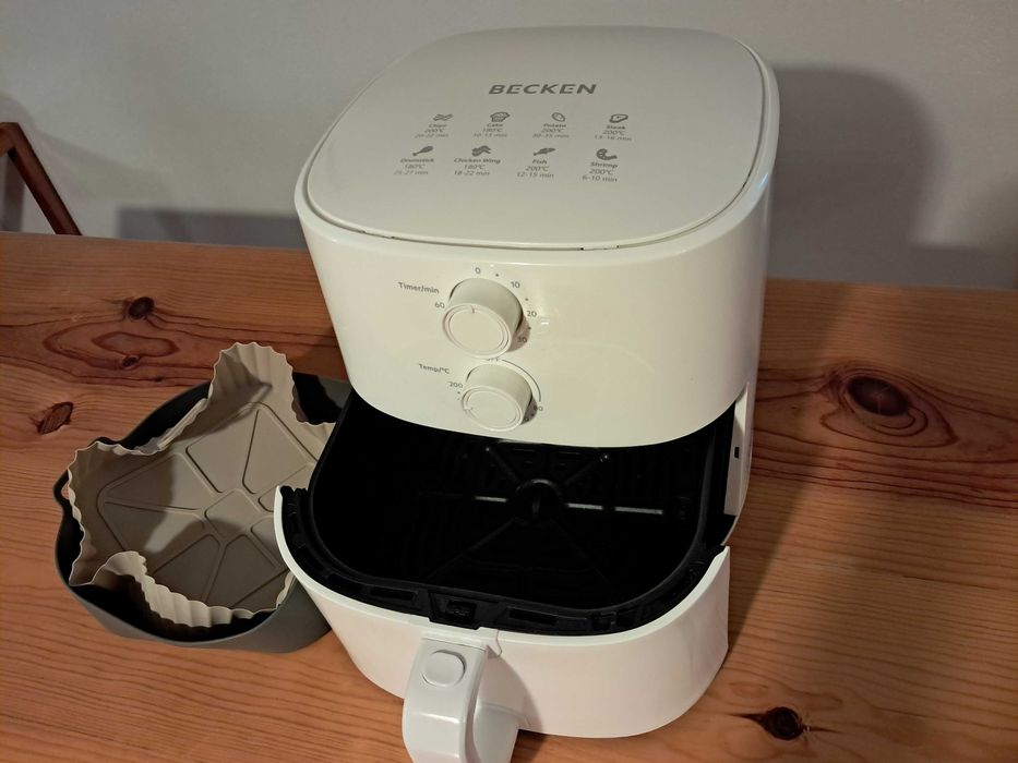 Air Fryer BECKEN