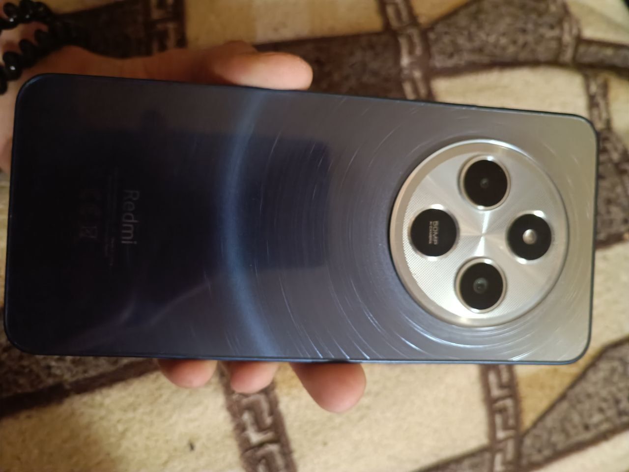 СОСТОЯНИЕ ИДЕАЛ!!! Redmi 14c 4+4/128gb