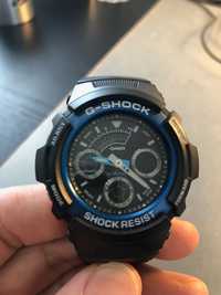 sprzedam zegarek CASIO G-SHOCK