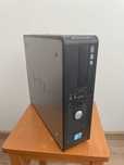 Dell Optiplex 780 SFF 2Quad Q6600 16GB RAM 256ssd+500 Radeon HD 8350