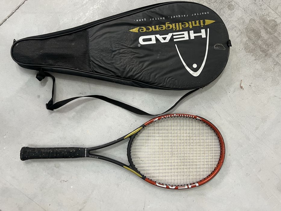 Raquete Ténis HEAD