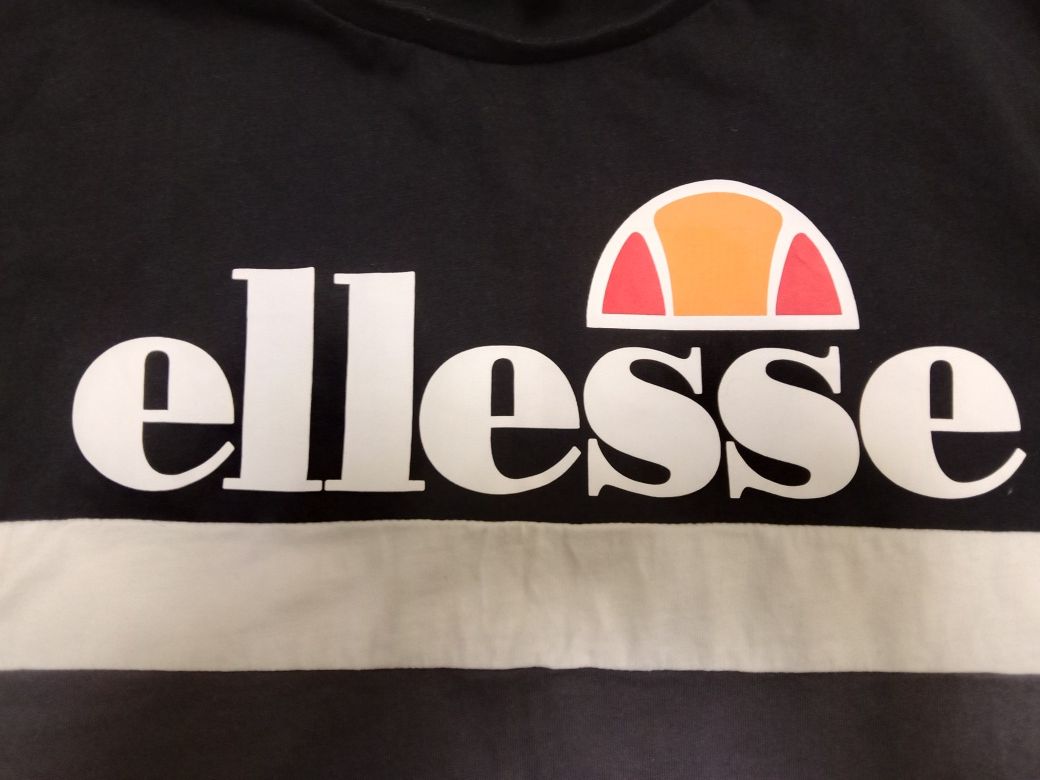 Футболка Ellesse