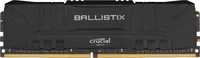 Pamięć Ram Crucial Ballistix Ddr4 16Gb 3200Mhz Cl16 (Bl16G32C16U4B)