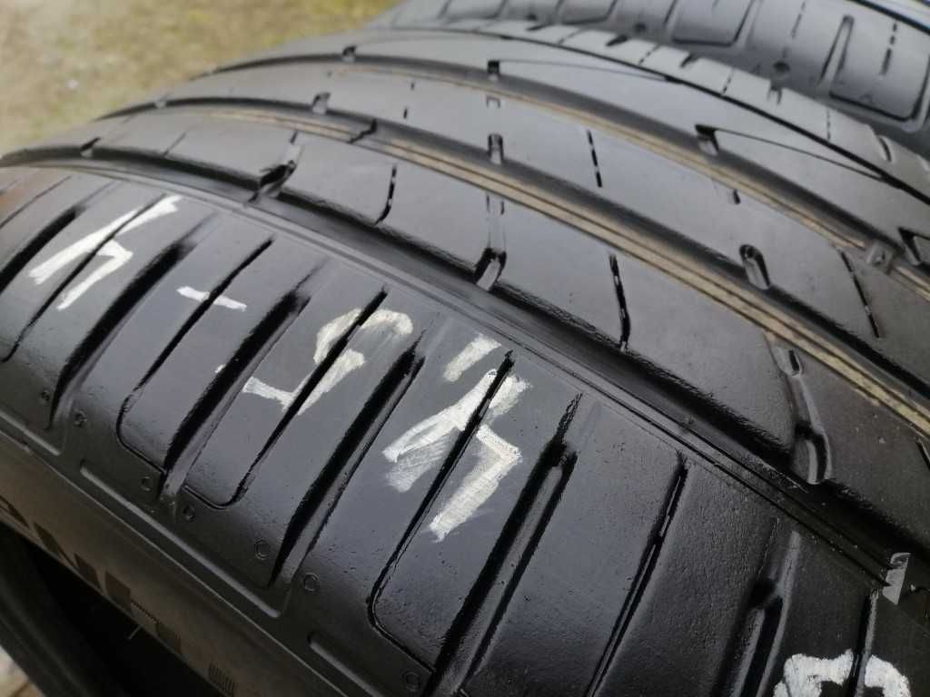 Hankook Ventus S1 evo2 suv 265/45R20 108Y шини бу літо 4 штуки