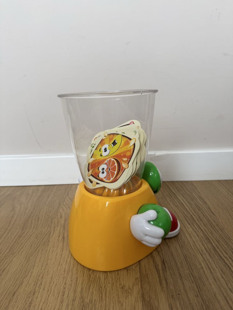 Gra 3D Frutti Frutti