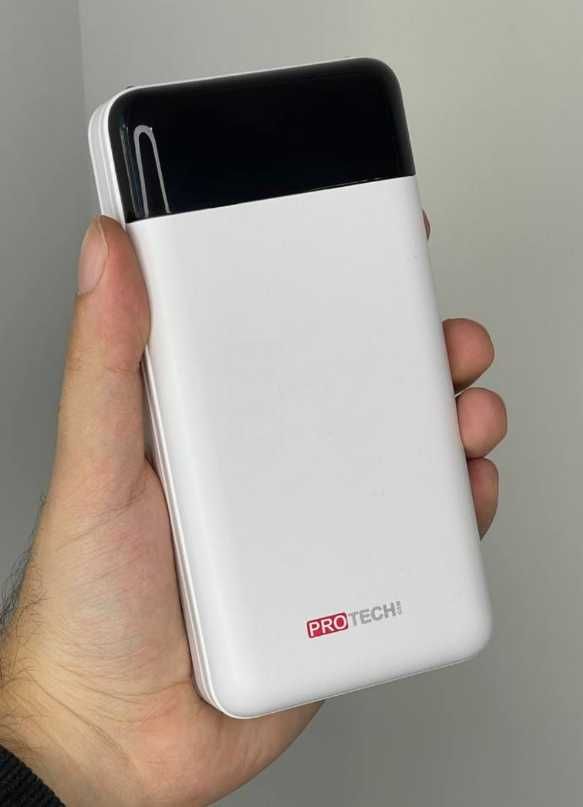 Powerbank повербан protech 30000mah