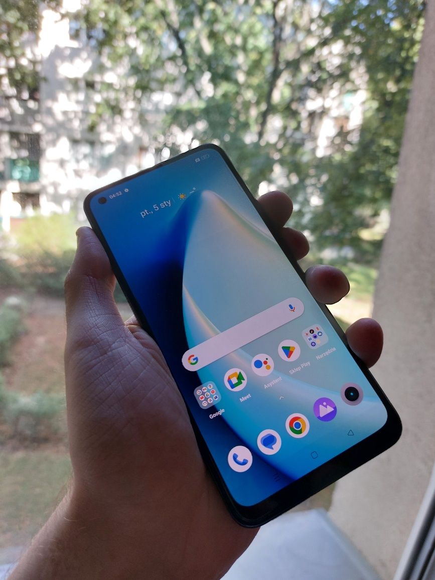 Telefon Realme 8 6/128 GB 6.4"