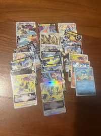 22 karty Pokemon