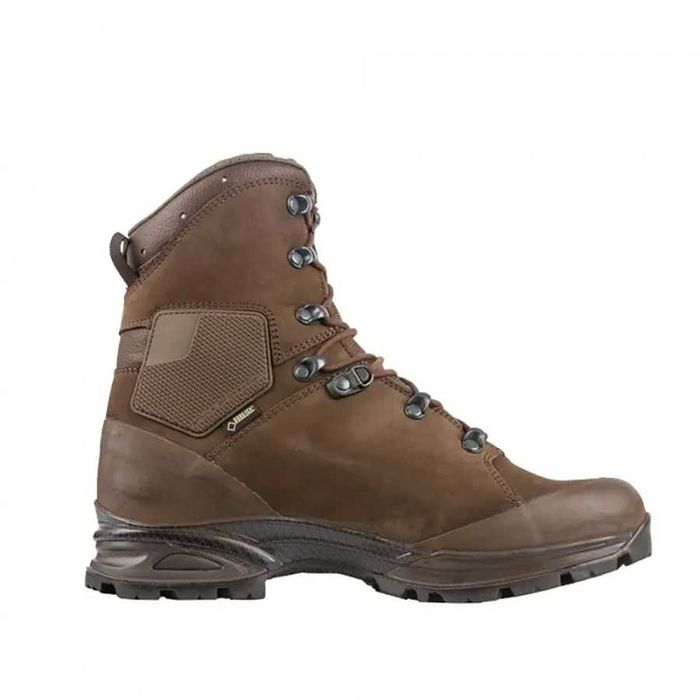 Берці Haix Nepal Pro. Gore-tex.