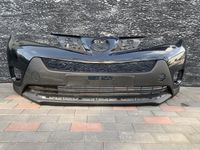 Toyota Rav4 IV 2012-2015 Бампер передний