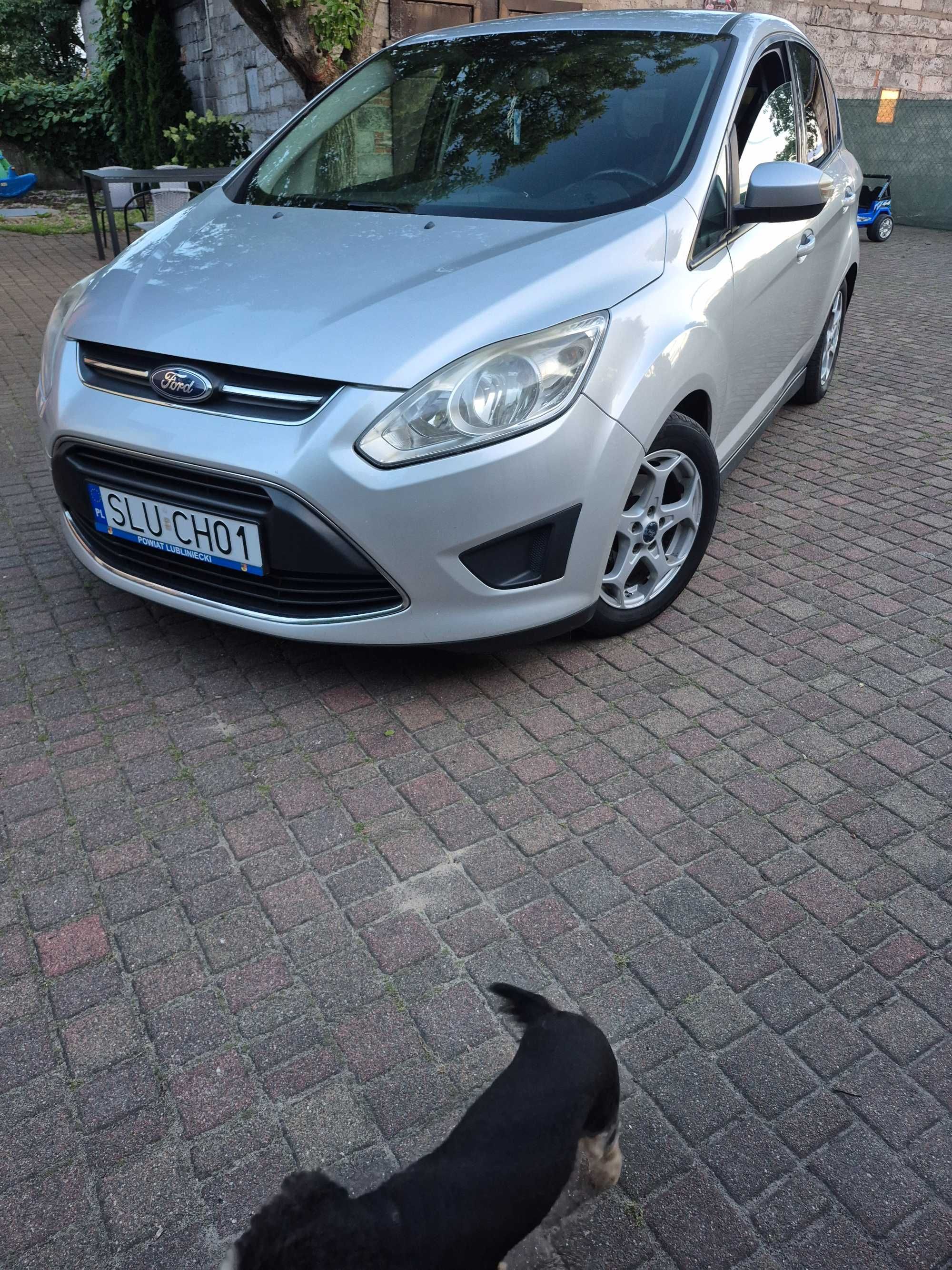 Sprzedam lub zamienie LPG!