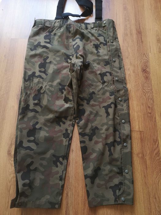 Ubranie uchronne MON wzór 128