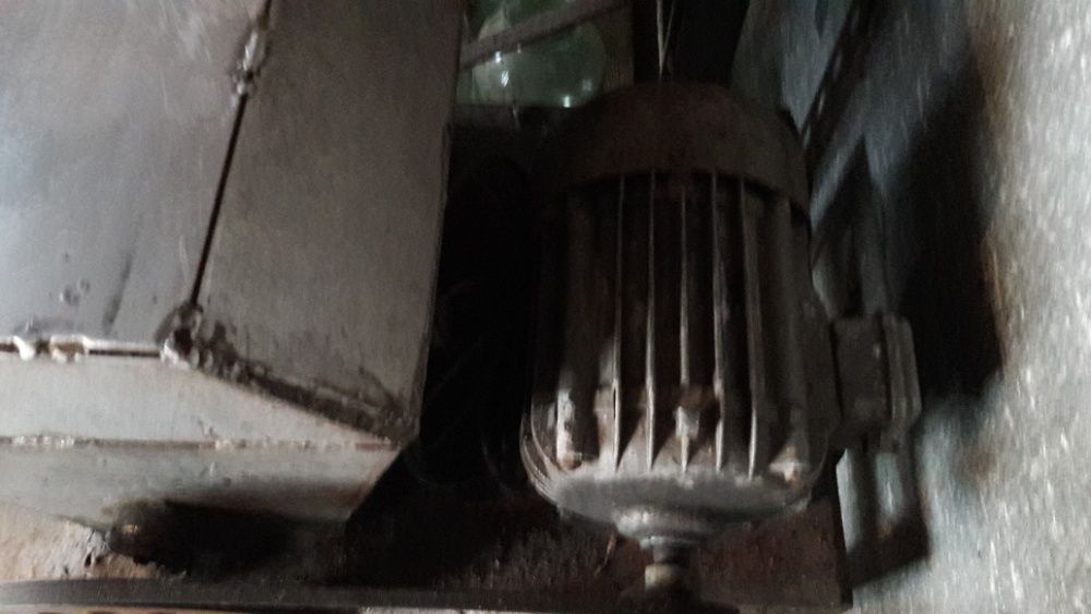 Мясорубка электрическая для овощей и фруктов из Нержавейки