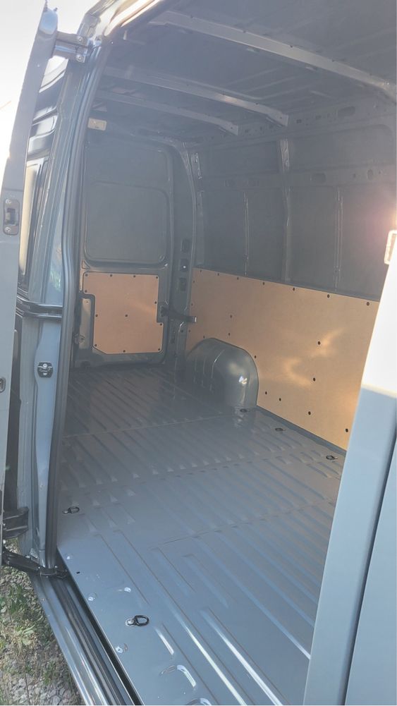 Nowy Renault Master L3H2 2.3 dCi 135KM E6e 24r Do odbioru  od ręki
