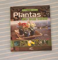 Plantas em sua casa (NOVO)