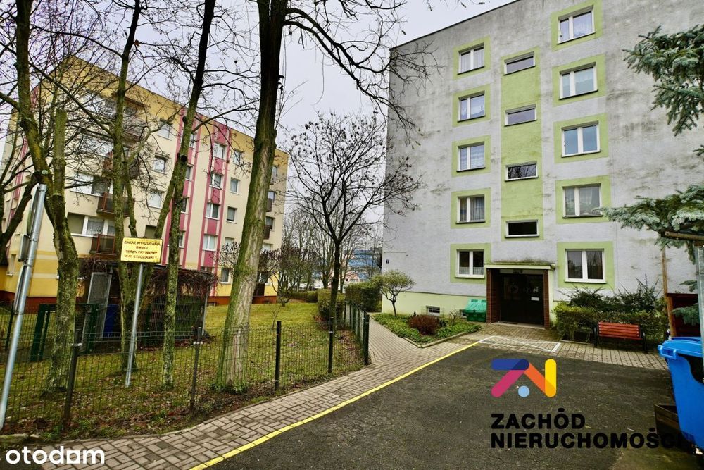 Bez Prowizji ! 3 pok. mieszkanie ul. Studzianki!