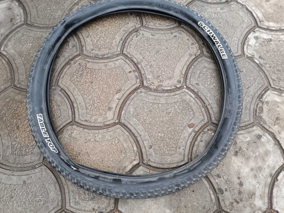 Покрышка 26x2.25 (57-559) Schwalbe TABLE TOP