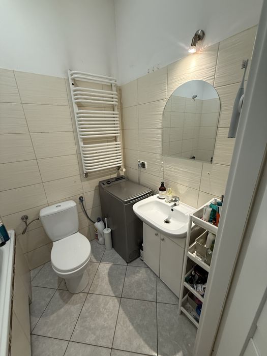 Pokój 11m2 przy ul. Strońskiej