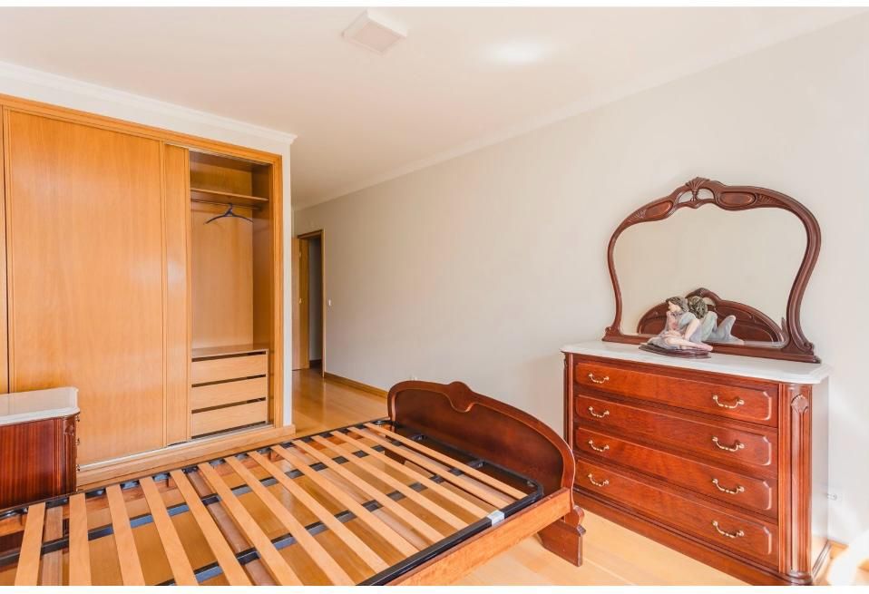 Mobília de Quarto Completa