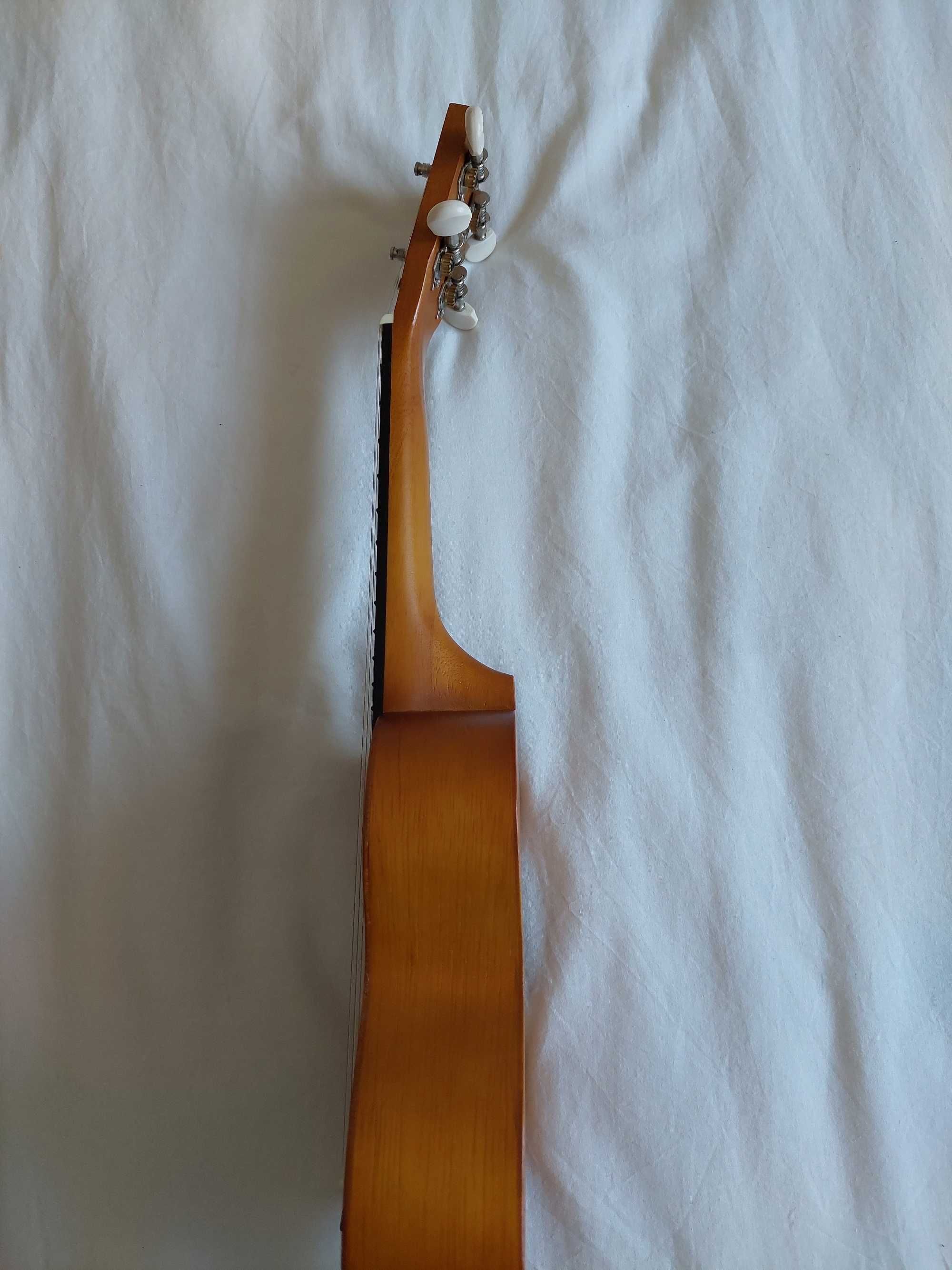 Ukulele Soprano Mahalo