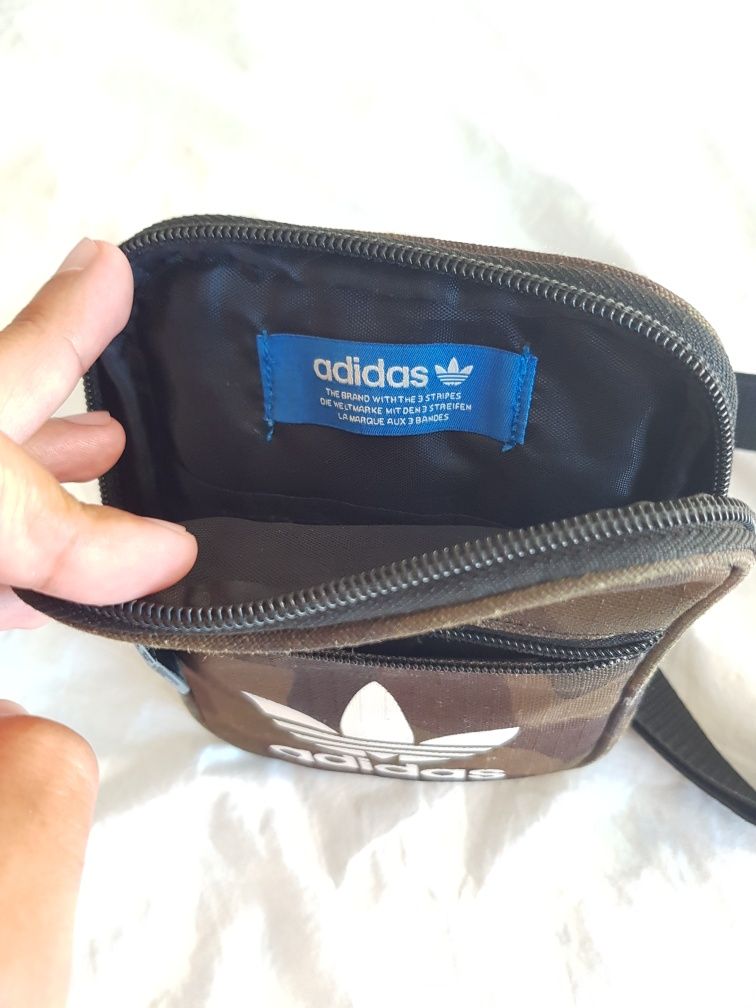 Bolsa da Adidas