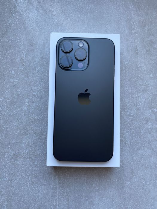 iPhone 14 PRO MAX 128 GB