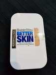 Maybeline super stay better skin polecam