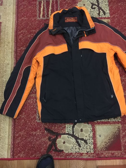 Продам куртка мужская