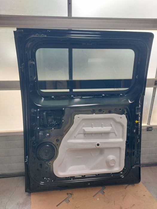 drzwi prawe przesuwne toyota proace peugeot expert zafira ktv