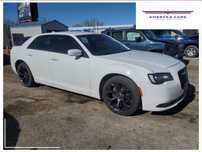 Chrysler 300s 300s 4x4!