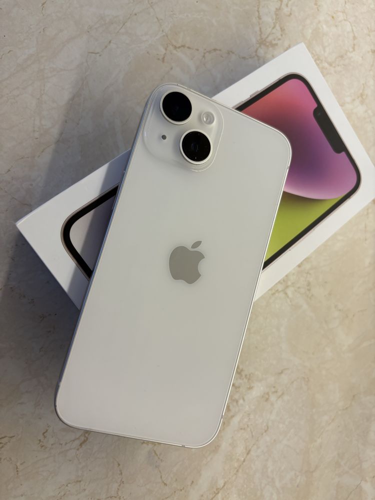 iPhone 14 , 128 GB
