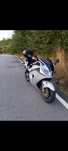 Triumph st  como nova