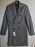 Sobretudo de homem Burton TM XS  ST 010
