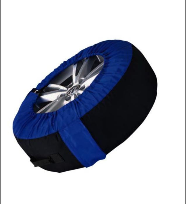 Комплект захисних чохлів r15-r18