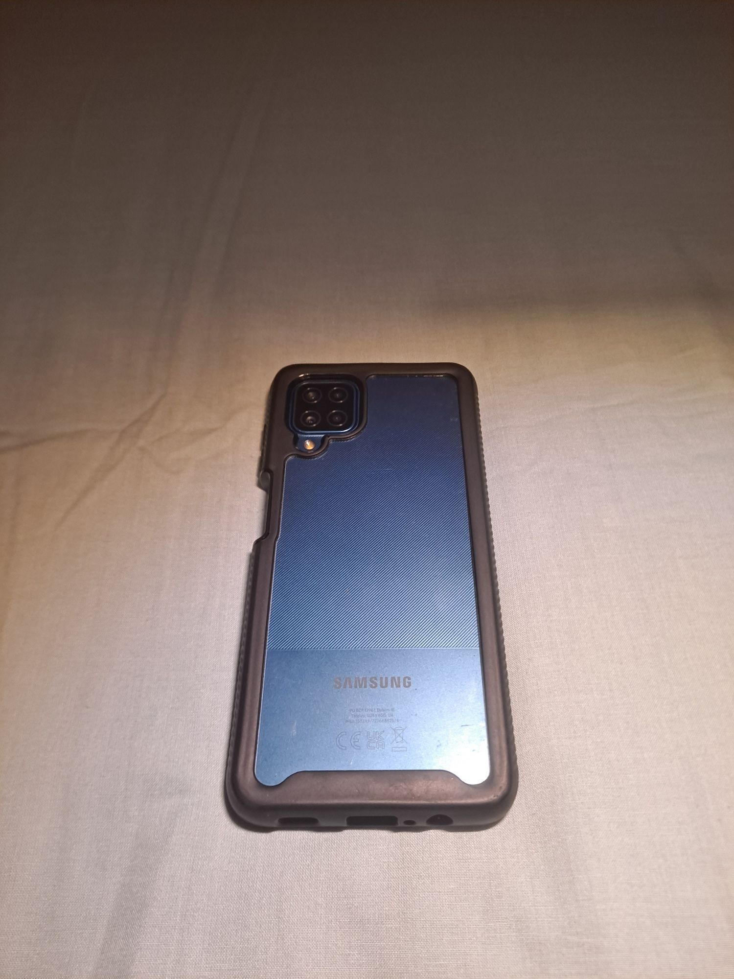 Vendo Samsung A12