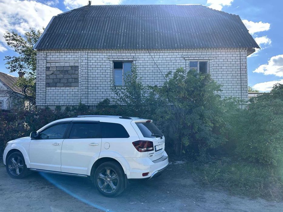 ПРОДАЖ будинку, вул. Бузкова