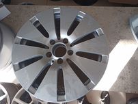 17" OEM Mecedes GLc -Coupe  Gla E klassa W211 W212 Audi Q3 Q5 Vw Arteo